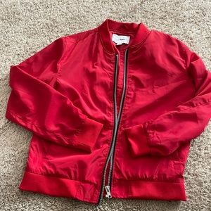 FashionNova Men Jacket